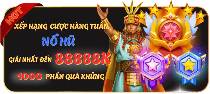 Bắn Cá Kim Long tại u888vip1