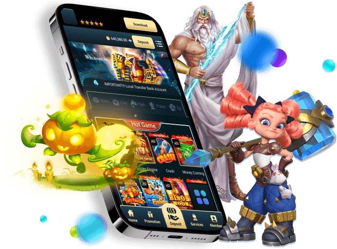 Hành trình VIP tại u888vip1