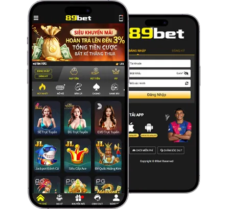Nền tảng bảo mật u888vip1