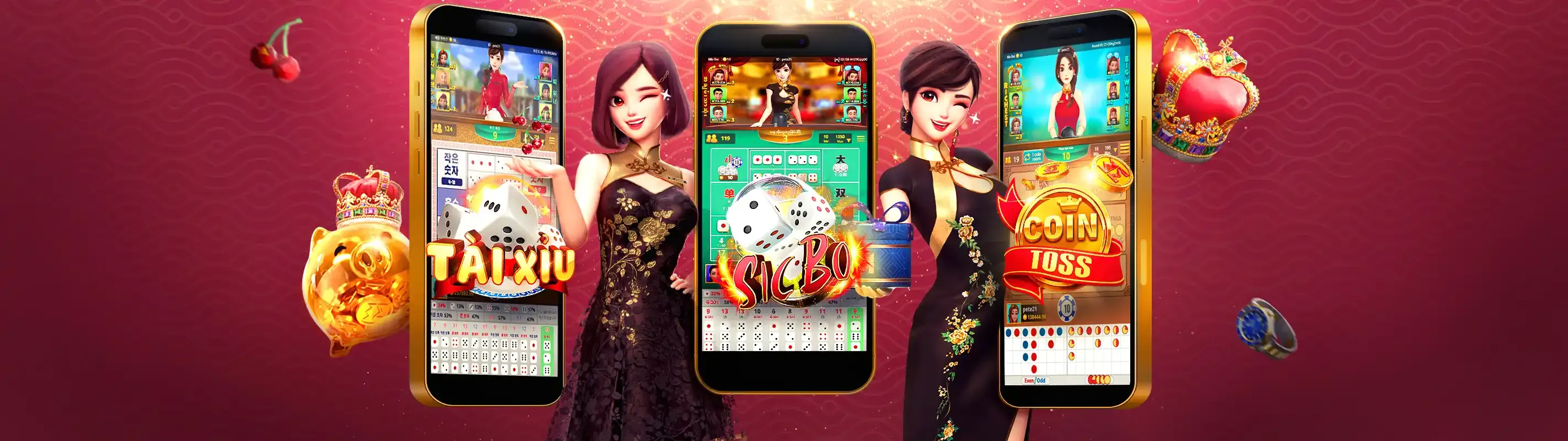 Hình ảnh Nổ Hũ u888vip1 Đăng Nhập 2026