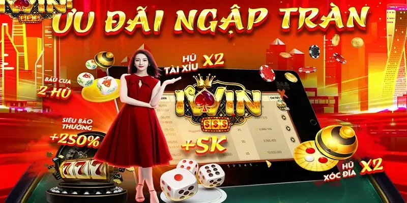 Kho game Nổ Hũ đa dạng tại u888vip1