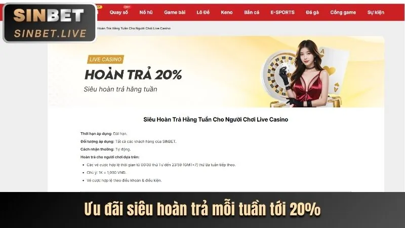 Lịch sử giao dịch