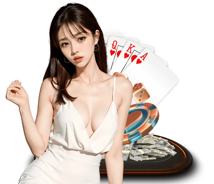 Tổng hợp các trò chơi casino trực tuyến phổ biến tại u888vip1